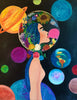 Neslihan Özgül - Das Mädchen im Universum
