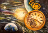 Hannes Guggenbühl - Time out Poster Kunstdruck - Hannes Guggenbühl, Bonndorf, Deutschland Wandbild
