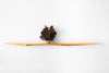 Jörg Pietschmann - Wall Shelf · Wych Elm · W1013 Poster Kunstdruck - Jörg Pietschmann, Hamburg, Deutschland Wandbild