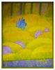 Günther Seywirth - Sommer Poster Kunstdruck - Günther Seywirth, Stuttgart, Deutschland Wandbild