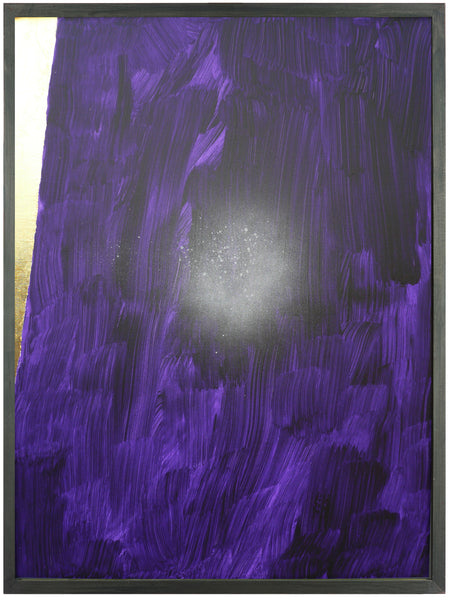 Günther Seywirth - Mysterium Poster Kunstdruck - Günther Seywirth, Stuttgart, Deutschland Wandbild
