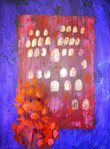 Günther Seywirth - Licht hinter dem Leben