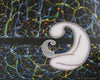 Oksana Licholip - Der Schutzengel Poster Kunstdruck - Oksana Licholip, Peine, Deutschland Wandbild