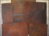 Wolfgang H. Kretzschmar - Still live con ruggine 3 Poster Kunstdruck - Wolfgang H. Kretzschmar, Campiglia, Italien Wandbild