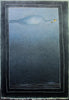 Wolfgang H. Kretzschmar - In volo per la pace Poster Kunstdruck - Wolfgang H. Kretzschmar, Campiglia, Italien Wandbild