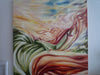 Teodora Fischer - Augen des Drachen Poster Kunstdruck - Teodora Fischer, Hamburg, Deutschland Wandbild