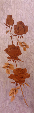 Ernst Trybula - Rosen