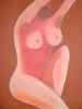 Rose Rauch - Frauenakt Poster Kunstdruck - Rose Rauch, Taufkirchen, Deutschland Wandbild