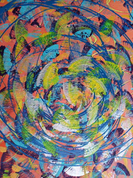 Christine Rechnitzer - Butterflies in Miami