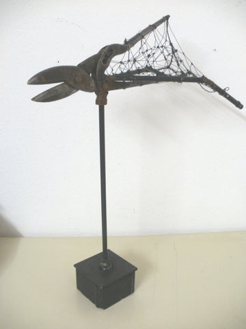 Manuela Reitz - Phönix