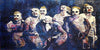 Philip Marc - We are waiting for YOU Poster Kunstdruck - Philip Marc, Wien, Österreich Wandbild