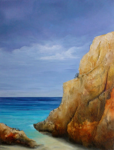 Doris Teufert - Paradise Nature