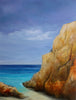 Doris Teufert - Paradise Nature Poster Kunstdruck - Doris Teufert, Berlin, Deutschland Wandbild