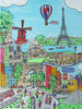 Manuela Reitz - I like Paris