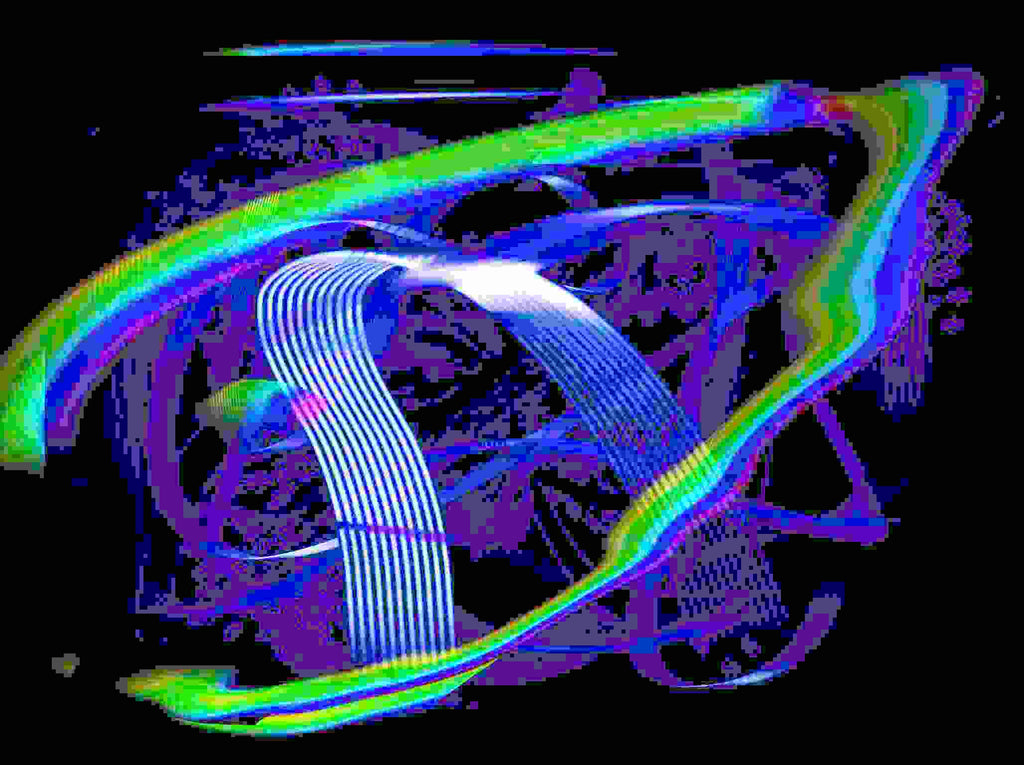 Brigitte Halewitsch - Phantasie