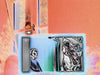 Marlies Zibell - Phantom2 Poster Kunstdruck - Marlies Zibell, Starzach, Deutschland Wandbild