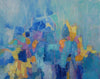 Helge Hensel - Pharao Poster Kunstdruck - Helge Hensel, Schöneck, Deutschland Wandbild