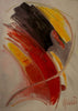 Nicola Quici - Profil Poster Kunstdruck - Nicola Quici, Rheinfelden, Deutschland Wandbild