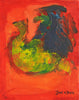 Jürgen Michael Knapp - Fabeltier Poster Kunstdruck - Jürgen Michael Knapp, Lappersdorf, Deutschland Wandbild