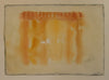 Wolfgang H. Kretzschmar - ohne Titel, Kennziffer 1282 Poster Kunstdruck - Wolfgang H. Kretzschmar, Campiglia, Italien Wandbild