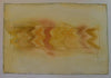 Wolfgang H. Kretzschmar - ohne Titel, Kennziffer 1286 Poster Kunstdruck - Wolfgang H. Kretzschmar, Campiglia, Italien Wandbild