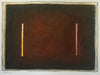 Wolfgang H. Kretzschmar - Ohne Titel Poster Kunstdruck - Wolfgang H. Kretzschmar, Campiglia, Italien Wandbild