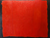 Wolfgang H. Kretzschmar - Rosso radicale Poster Kunstdruck - Wolfgang H. Kretzschmar, Campiglia, Italien Wandbild