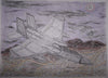 Roland Schötzau - F-15 Eagle Poster Kunstdruck - Roland Schötzau, Solingen, Deutschland Wandbild