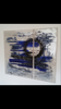 Sonja Ruygh - Die Nacht Poster Kunstdruck - Sonja Ruygh, Lingen, Deutschland Wandbild