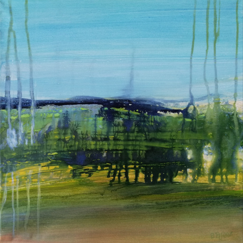 Sylvia Evans - Serendipity 6