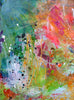Christina Herbst - Sommerfest Poster Kunstdruck - Christina Herbst, Berlin, Deutschland Wandbild