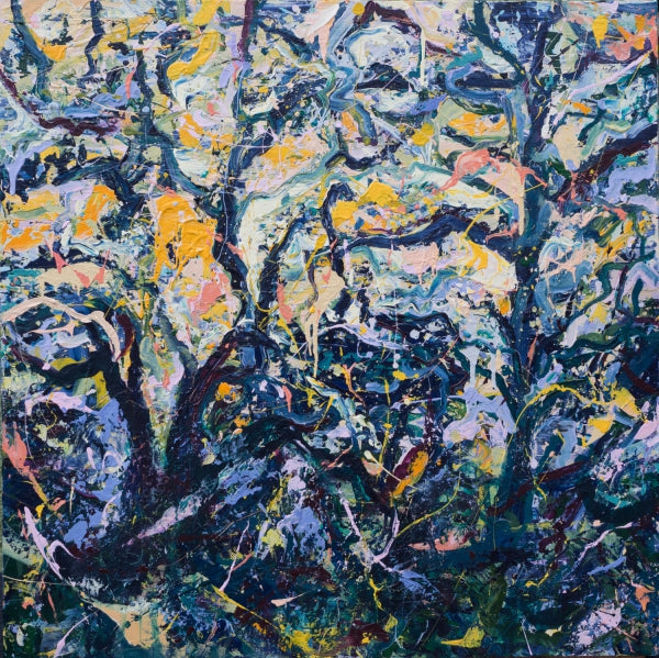 Jennifer Tautges - Sonnenkarussel