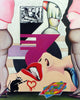 Andreas Zimmermann - Späte Liebe Poster Kunstdruck - Andreas Zimmermann, Frankfurt an der Oder, Deutschland Wandbild