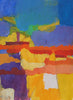 Helge Hensel - Steamboat Poster Kunstdruck - Helge Hensel, Schöneck, Deutschland Wandbild