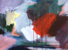 Barbara Birk - Südafrika II Poster Kunstdruck - Barbara Birk, Münster, Deutschland Wandbild