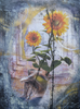 Dominik Salzer - Sunflowers