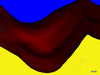 Reinhard H.W. Brand - T2JB po3 Poster Kunstdruck - Reinhard H.W. Brand, Bonn, Deutschland Wandbild