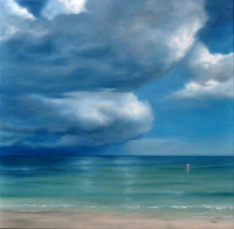 Doris Teufert - The Silence