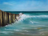Doris Teufert - The View Poster Kunstdruck - Doris Teufert, Berlin, Deutschland Wandbild