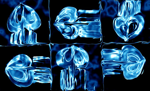 Ferit Koyutuerk - True life force