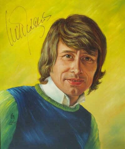 Marianne Helger - Udo Jürgens