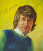 Marianne Helger - Udo Jürgens Poster Kunstdruck - Marianne Helger, Landensberg, Deutschland Wandbild