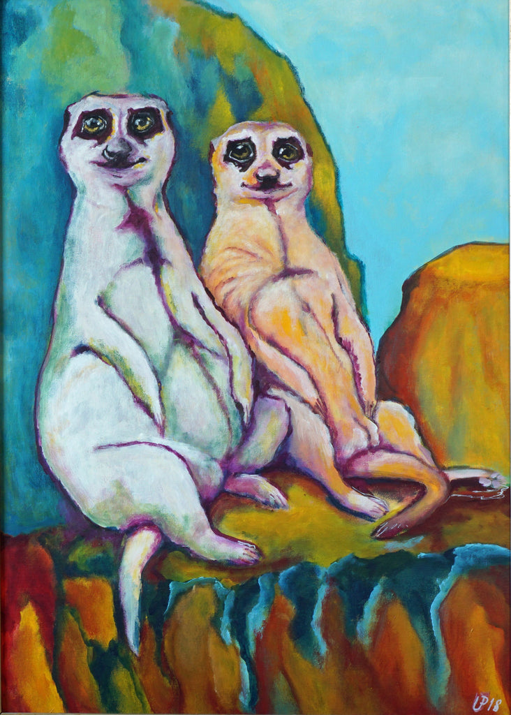 UtaEllaMarie Peter - Und was ist mit Tee?