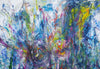 Franz Kraemer - Unwinding Poster Kunstdruck - Franz Kraemer, München, Deutschland Wandbild