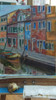 Yury Surkanov - Venedig Poster Kunstdruck - Yury Surkanov, Berlin, Deutschland Wandbild