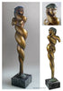 Michael Becker - Geburt der Venus Poster Kunstdruck - Michael Becker, Bremen, Deutschland Wandbild
