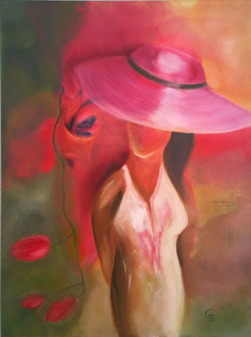 Carmen Bihler - Eve