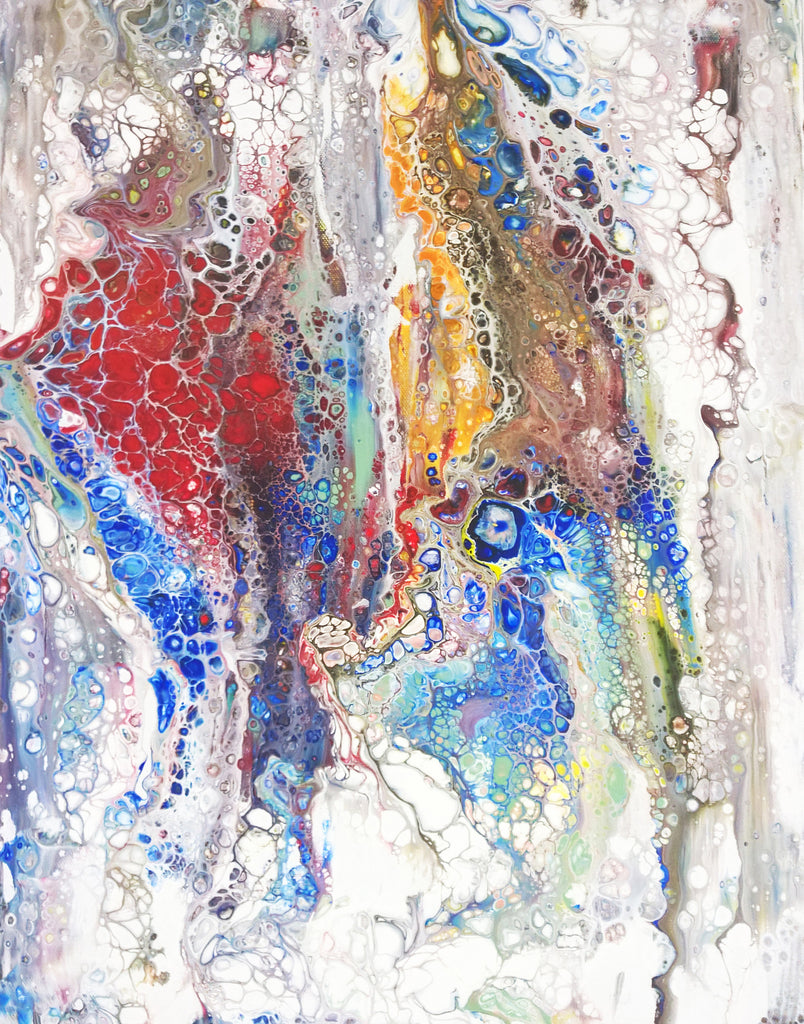 Carmen Bihler - Ohne Titel