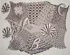 Sonja Wanner - ABC Poster Kunstdruck - Sonja Wanner, Peiting, Deutschland Wandbild