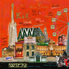 Kathrin Thiede - Wien bleibt Wien
